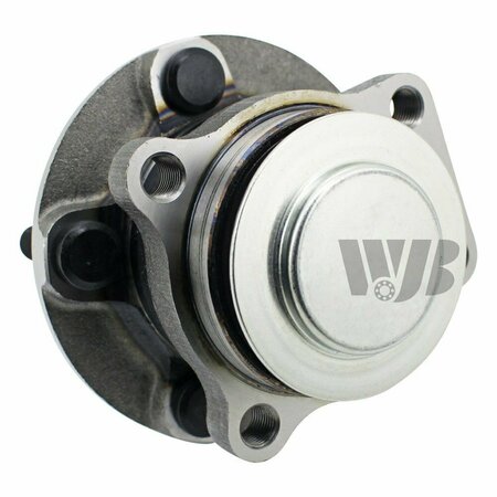 WJB HUB ASSEMBLY WA513352